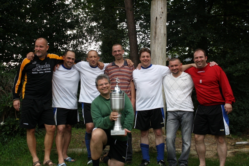 Bild: Stadmeister im Freiein 2011